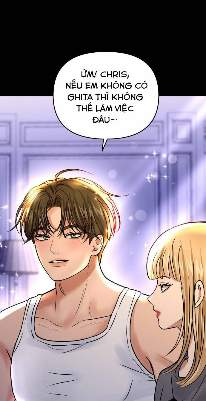 Mùa Đông Năm Ấy Tôi Đã Chapter 22 - Trang 2