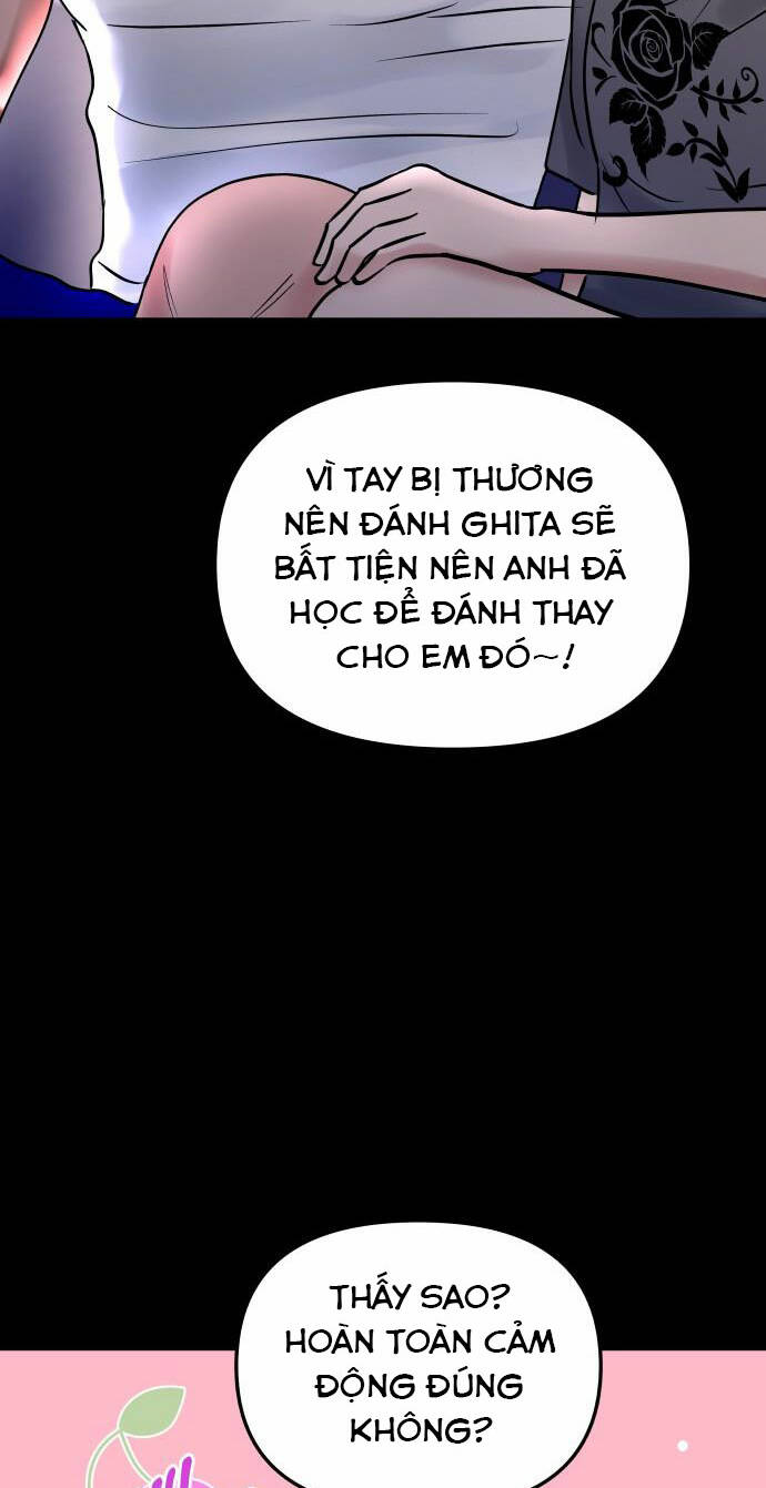 Mùa Đông Năm Ấy Tôi Đã Chapter 22 - Trang 2