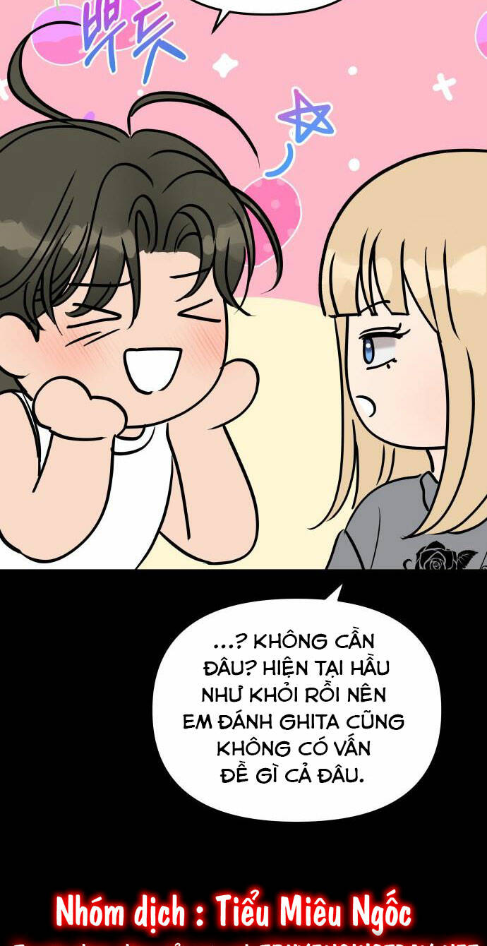 Mùa Đông Năm Ấy Tôi Đã Chapter 22 - Trang 2