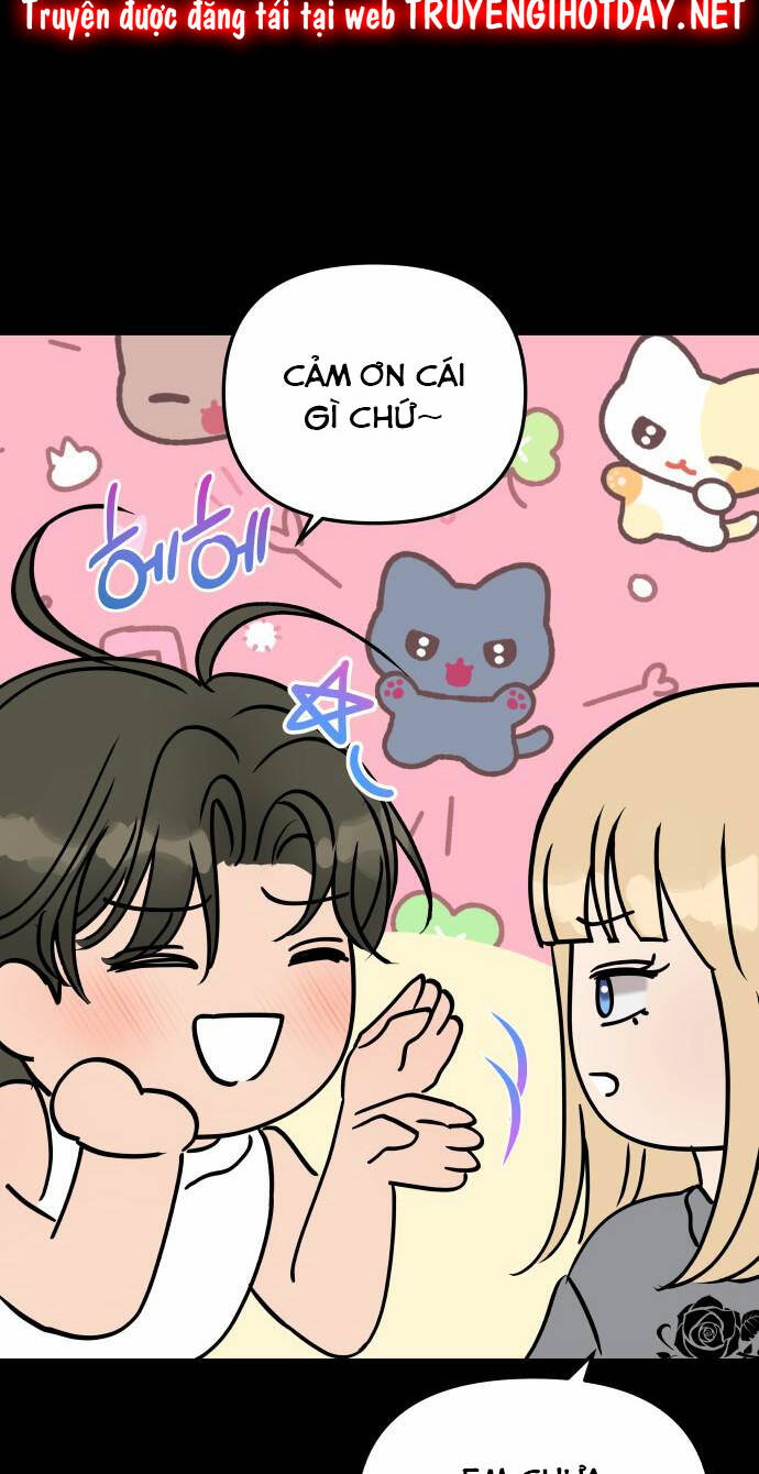 Mùa Đông Năm Ấy Tôi Đã Chapter 22 - Trang 2