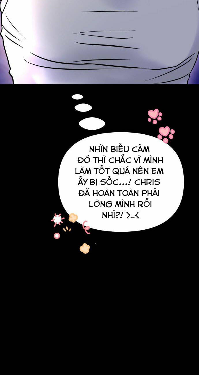 Mùa Đông Năm Ấy Tôi Đã Chapter 22 - Trang 2