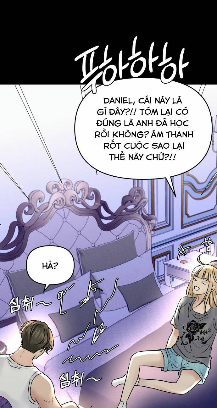 Mùa Đông Năm Ấy Tôi Đã Chapter 22 - Trang 2