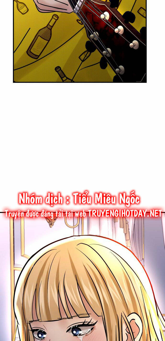 Mùa Đông Năm Ấy Tôi Đã Chapter 22 - Trang 2