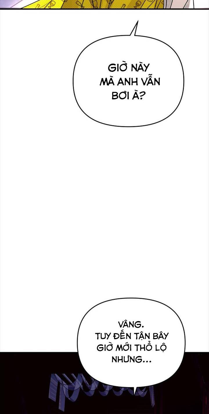 Mùa Đông Năm Ấy Tôi Đã Chapter 23 - Trang 2