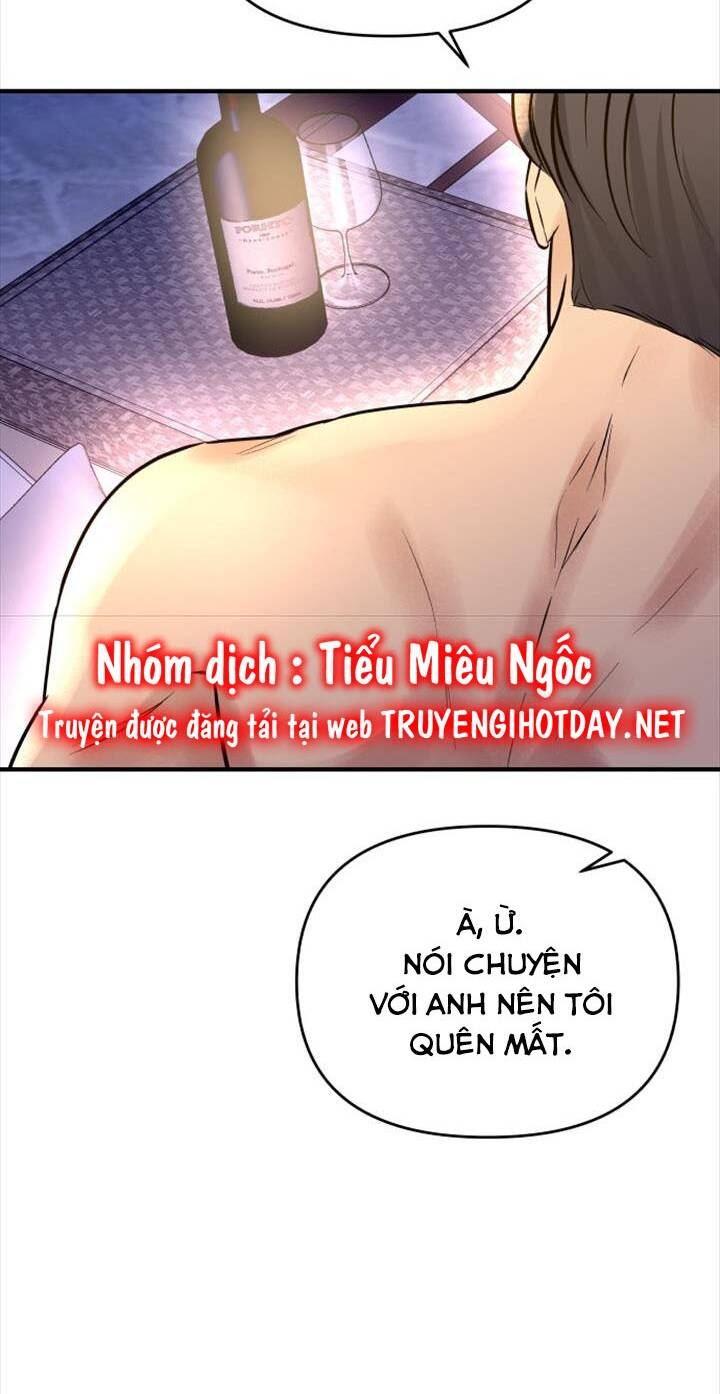 Mùa Đông Năm Ấy Tôi Đã Chapter 23 - Trang 2