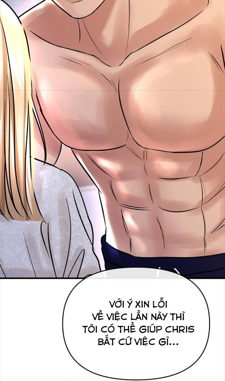 Mùa Đông Năm Ấy Tôi Đã Chapter 23 - Trang 2