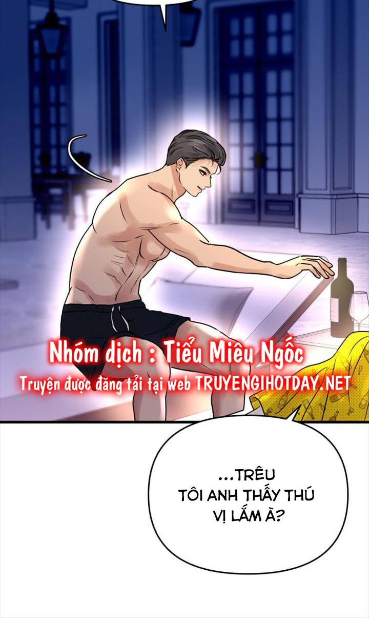 Mùa Đông Năm Ấy Tôi Đã Chapter 23 - Trang 2
