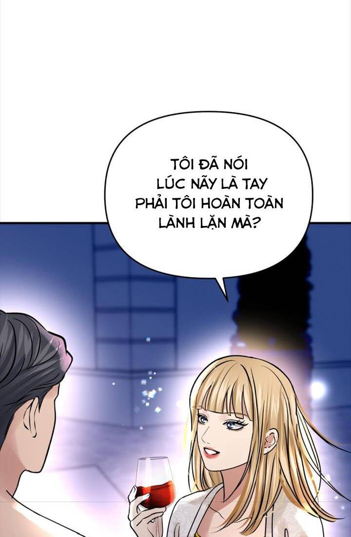 Mùa Đông Năm Ấy Tôi Đã Chapter 23 - Trang 2