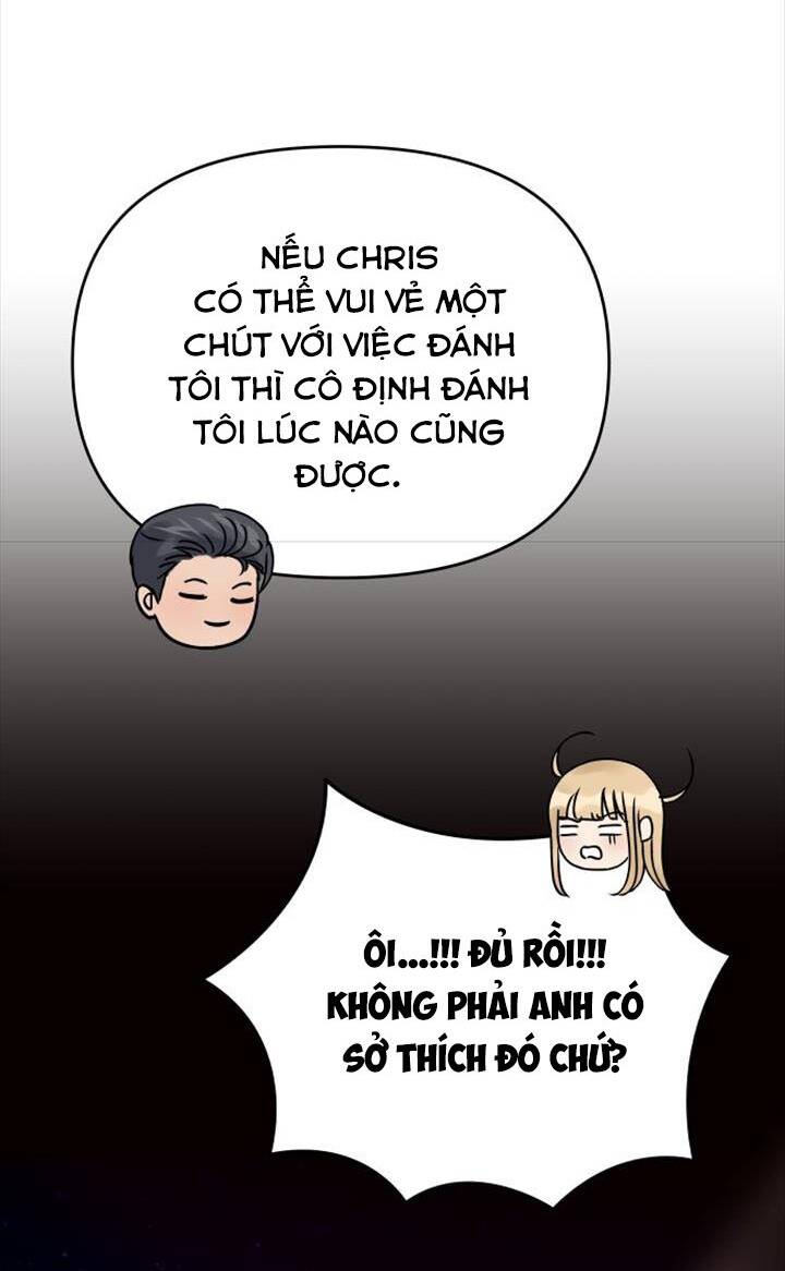 Mùa Đông Năm Ấy Tôi Đã Chapter 23 - Trang 2