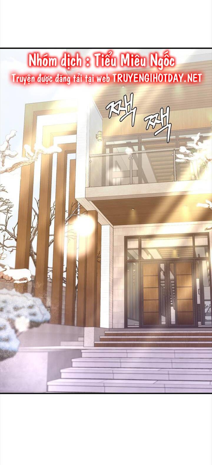 Mùa Đông Năm Ấy Tôi Đã Chapter 23 - Trang 2