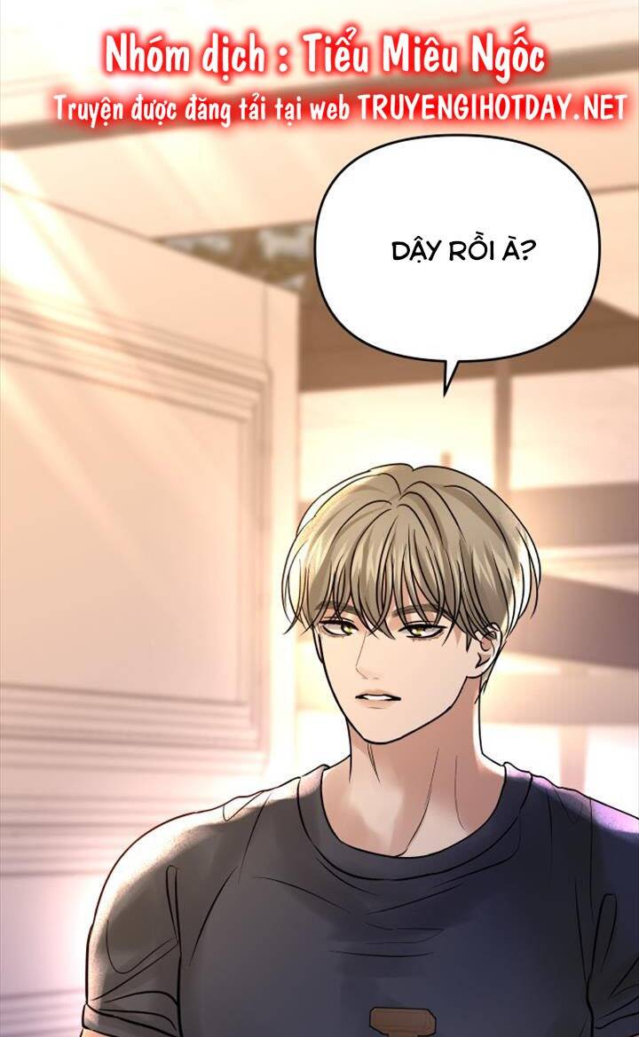 Mùa Đông Năm Ấy Tôi Đã Chapter 23 - Trang 2