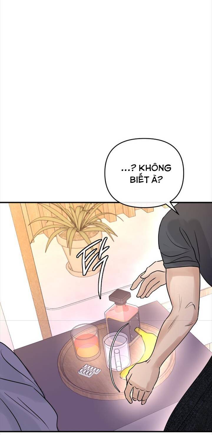 Mùa Đông Năm Ấy Tôi Đã Chapter 23 - Trang 2