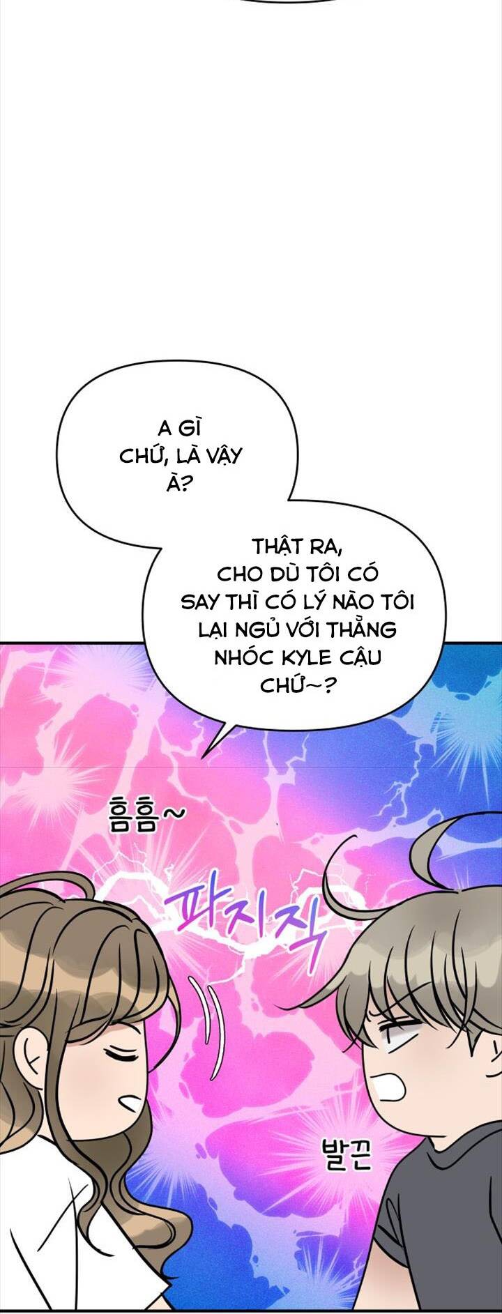 Mùa Đông Năm Ấy Tôi Đã Chapter 23 - Trang 2