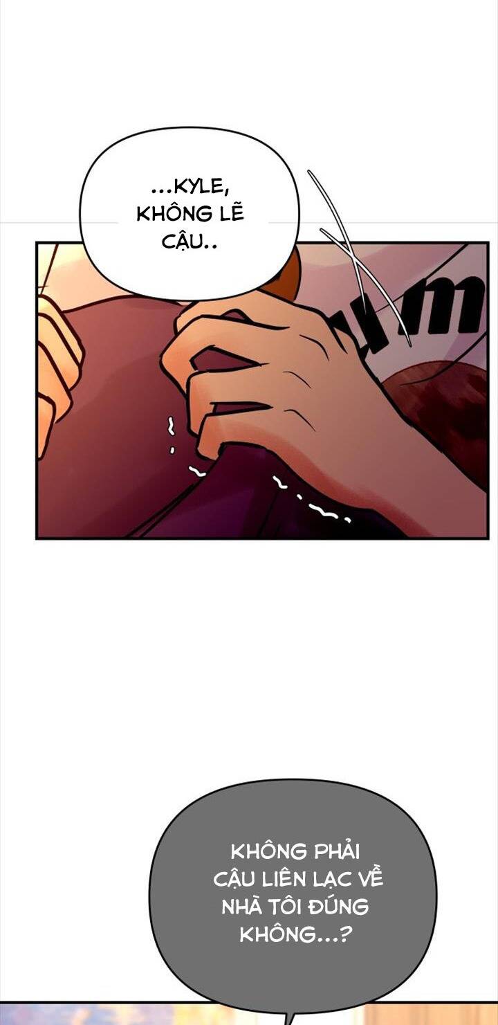 Mùa Đông Năm Ấy Tôi Đã Chapter 23 - Trang 2