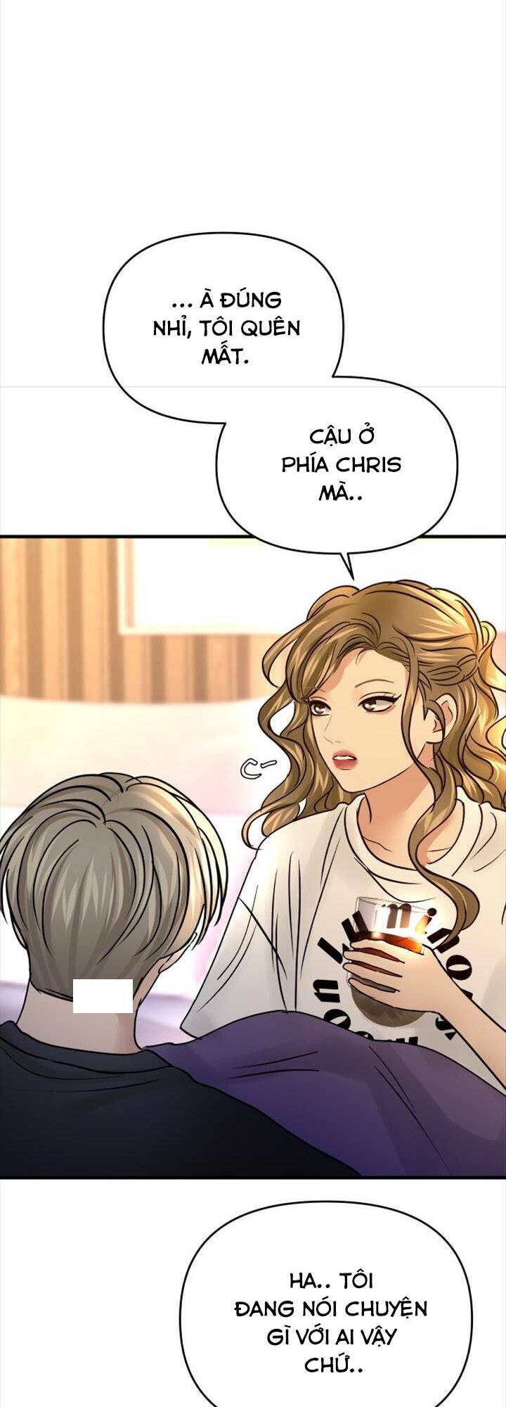 Mùa Đông Năm Ấy Tôi Đã Chapter 23 - Trang 2