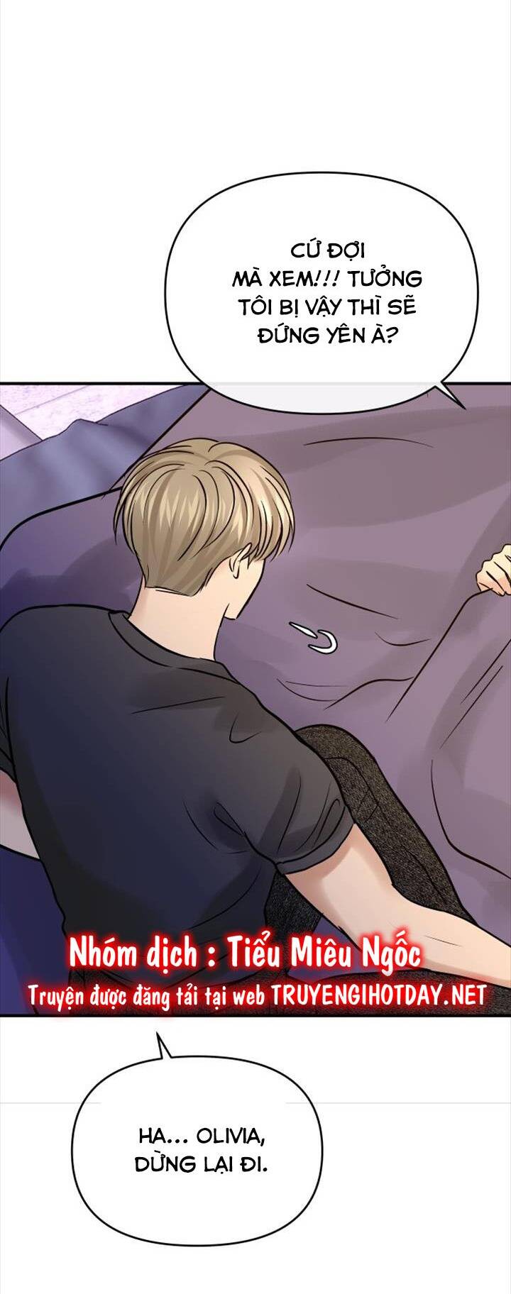 Mùa Đông Năm Ấy Tôi Đã Chapter 23 - Trang 2