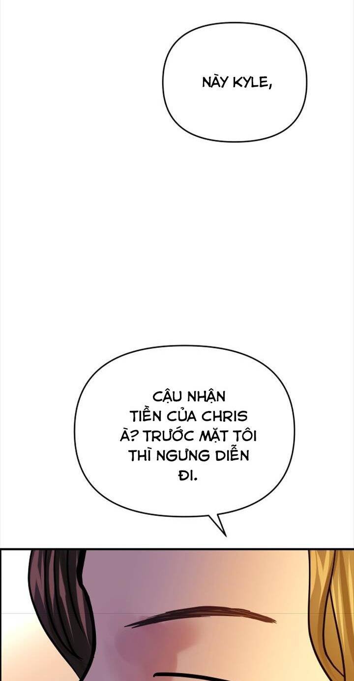 Mùa Đông Năm Ấy Tôi Đã Chapter 23 - Trang 2