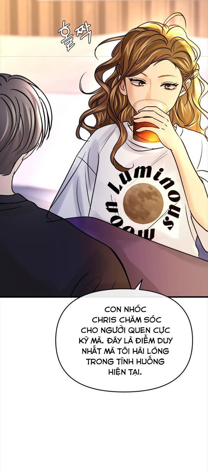 Mùa Đông Năm Ấy Tôi Đã Chapter 23 - Trang 2