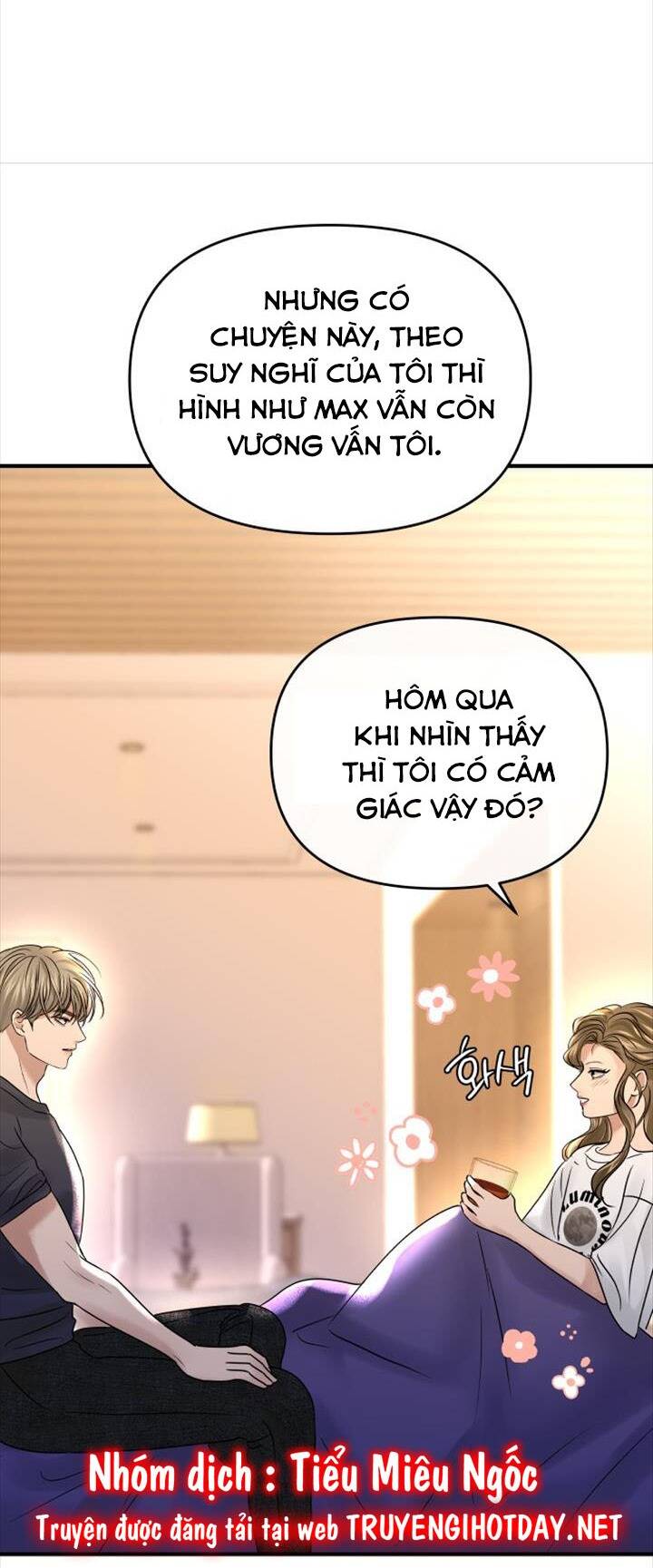 Mùa Đông Năm Ấy Tôi Đã Chapter 23 - Trang 2