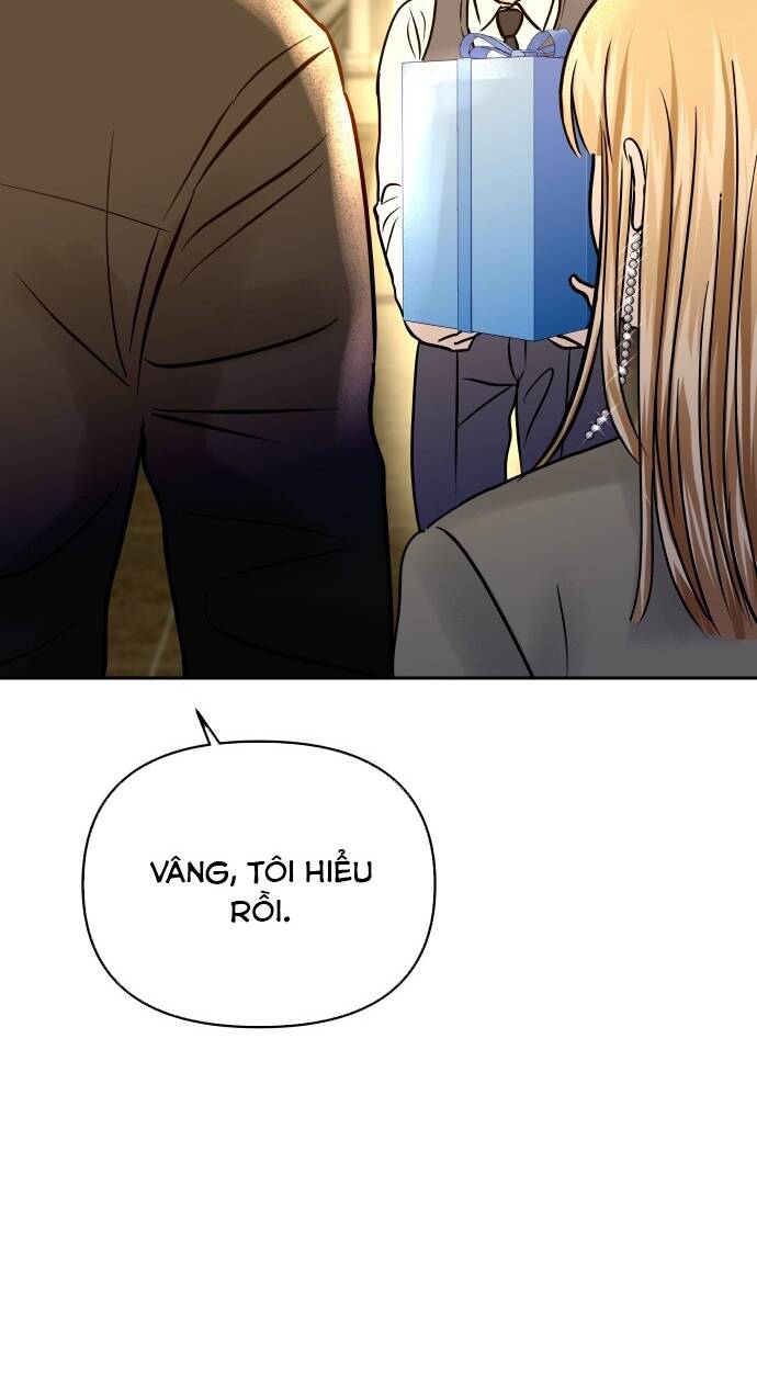 Mùa Đông Năm Ấy Tôi Đã Chapter 24 - Trang 2