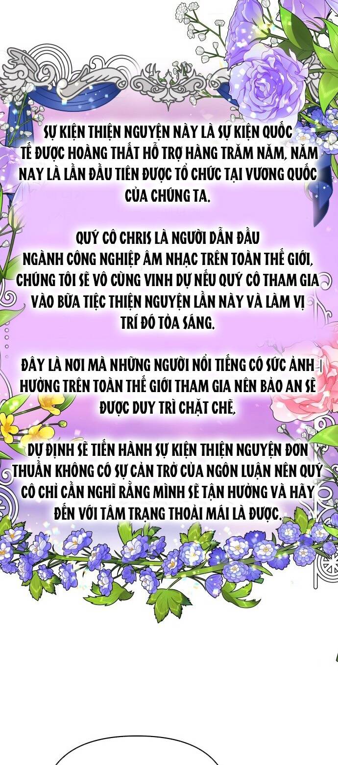 Mùa Đông Năm Ấy Tôi Đã Chapter 24 - Trang 2