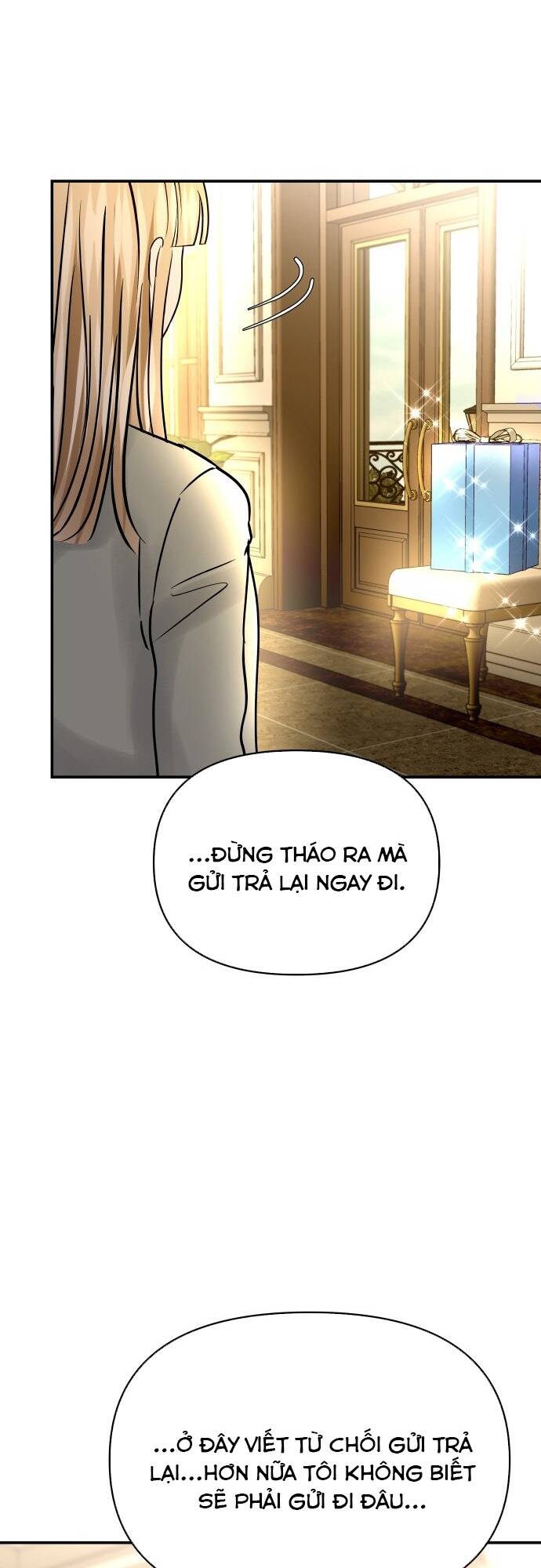 Mùa Đông Năm Ấy Tôi Đã Chapter 24 - Trang 2