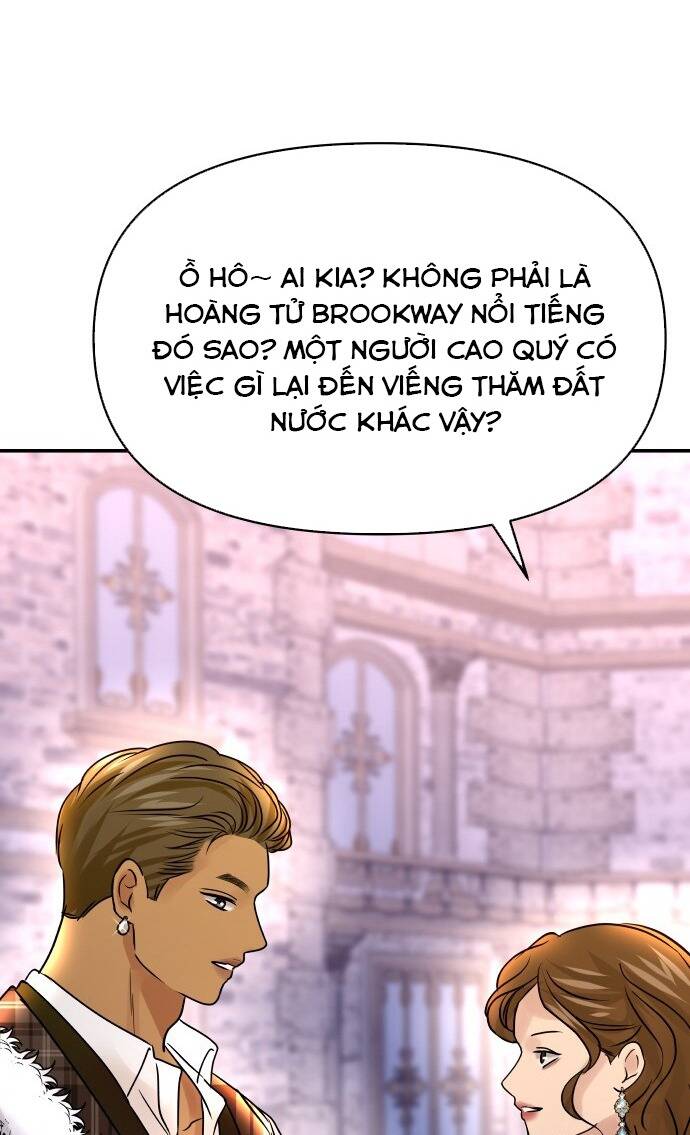 Mùa Đông Năm Ấy Tôi Đã Chapter 24 - Trang 2