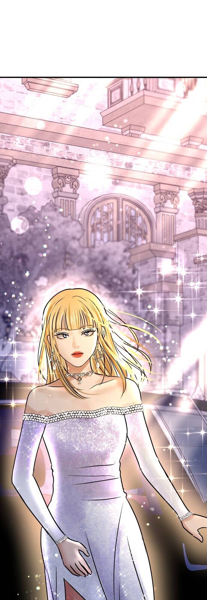 Mùa Đông Năm Ấy Tôi Đã Chapter 24 - Trang 2