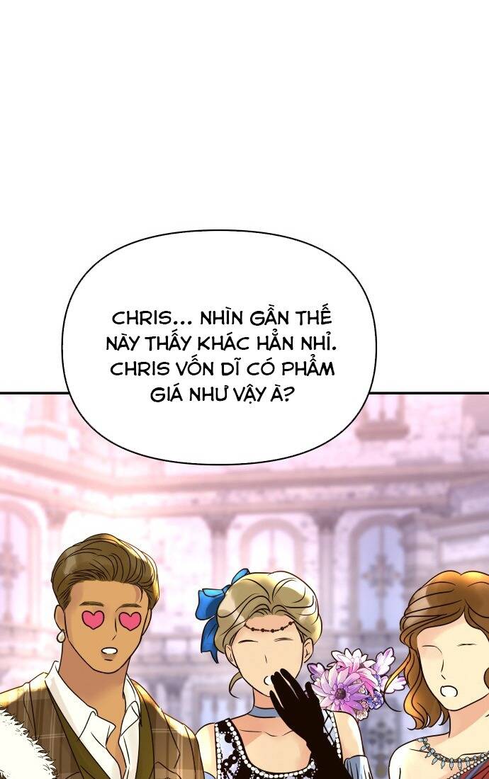 Mùa Đông Năm Ấy Tôi Đã Chapter 24 - Trang 2