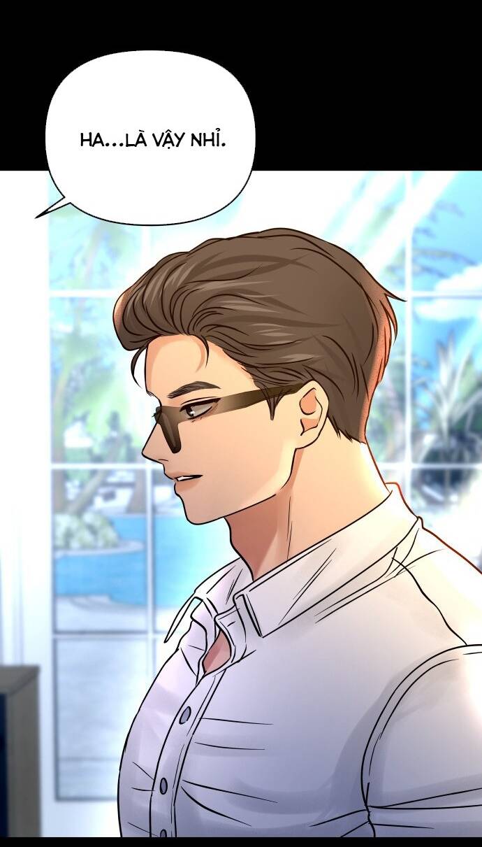 Mùa Đông Năm Ấy Tôi Đã Chapter 24 - Trang 2