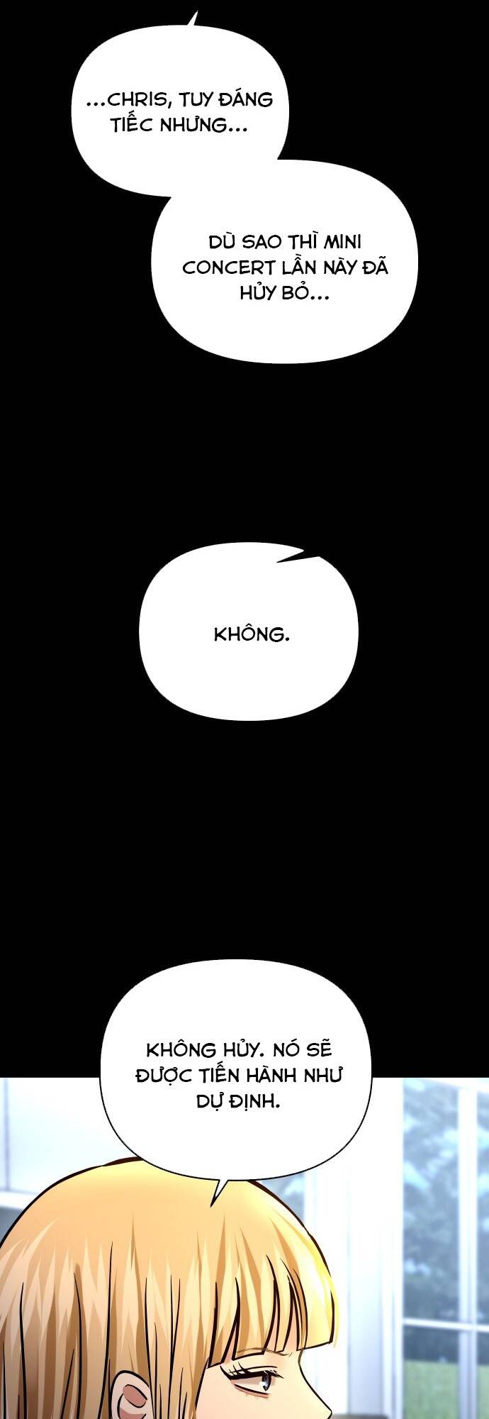 Mùa Đông Năm Ấy Tôi Đã Chapter 24 - Trang 2