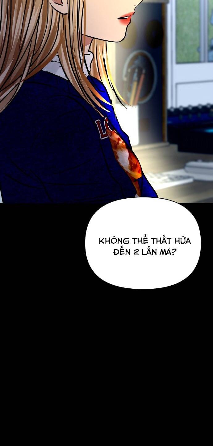 Mùa Đông Năm Ấy Tôi Đã Chapter 24 - Trang 2