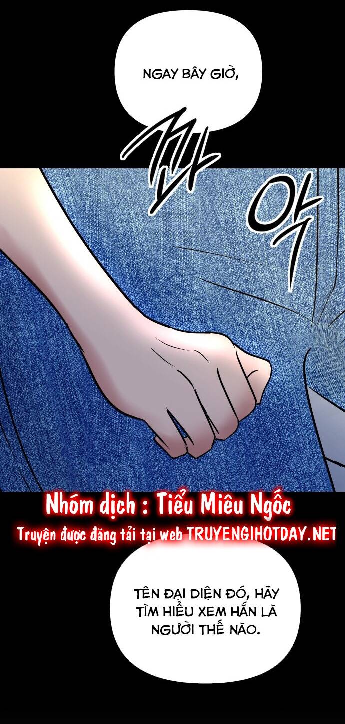 Mùa Đông Năm Ấy Tôi Đã Chapter 24 - Trang 2