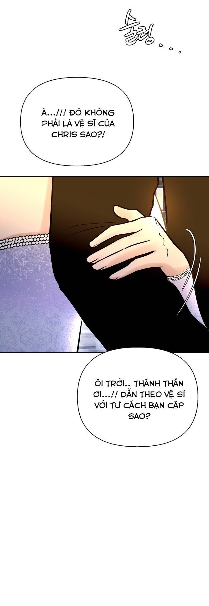 Mùa Đông Năm Ấy Tôi Đã Chapter 24 - Trang 2