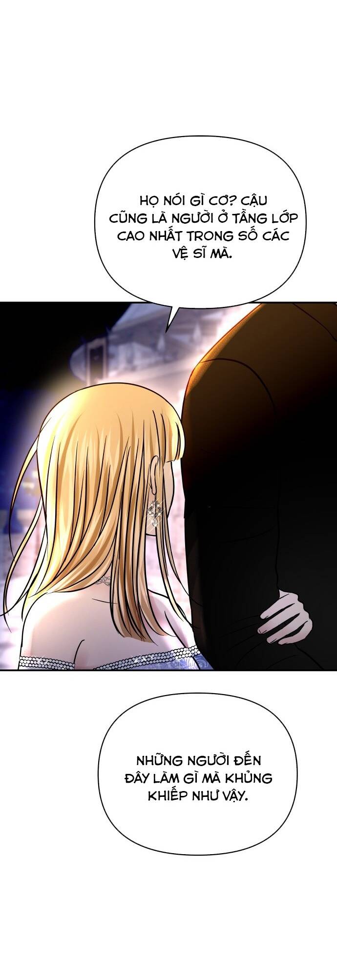 Mùa Đông Năm Ấy Tôi Đã Chapter 24 - Trang 2