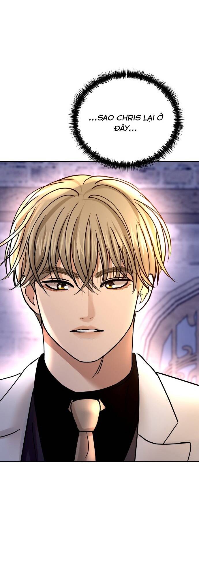 Mùa Đông Năm Ấy Tôi Đã Chapter 25 - Trang 2