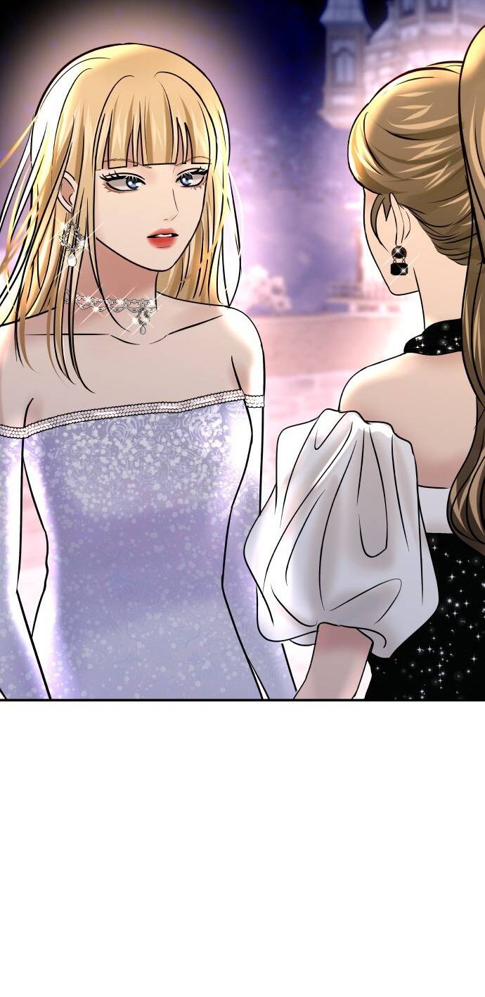 Mùa Đông Năm Ấy Tôi Đã Chapter 25 - Trang 2