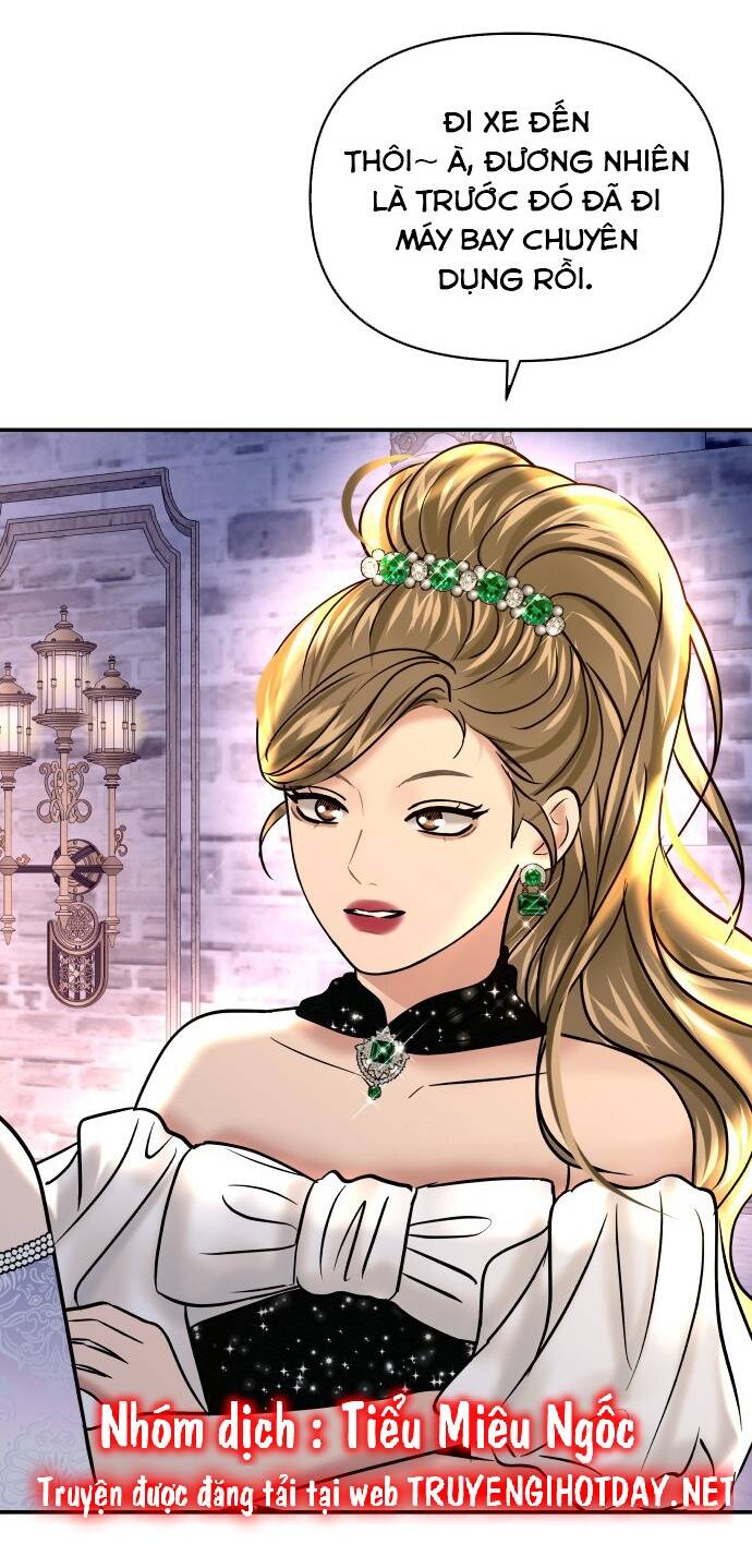 Mùa Đông Năm Ấy Tôi Đã Chapter 25 - Trang 2