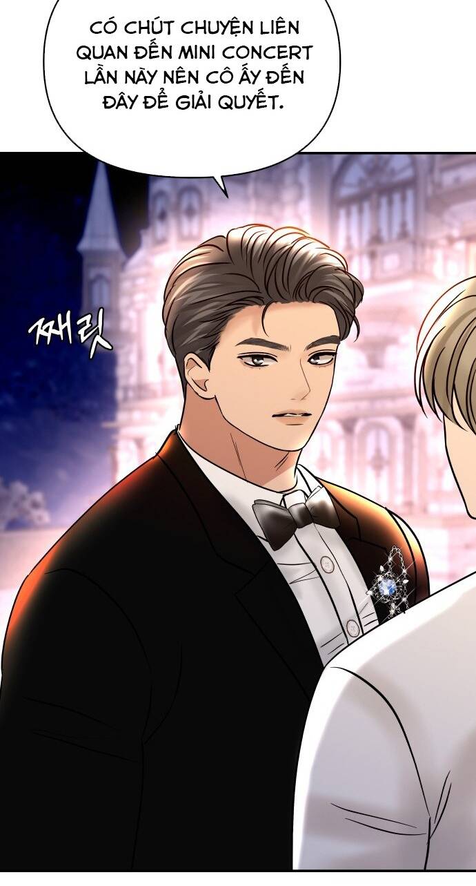 Mùa Đông Năm Ấy Tôi Đã Chapter 25 - Trang 2