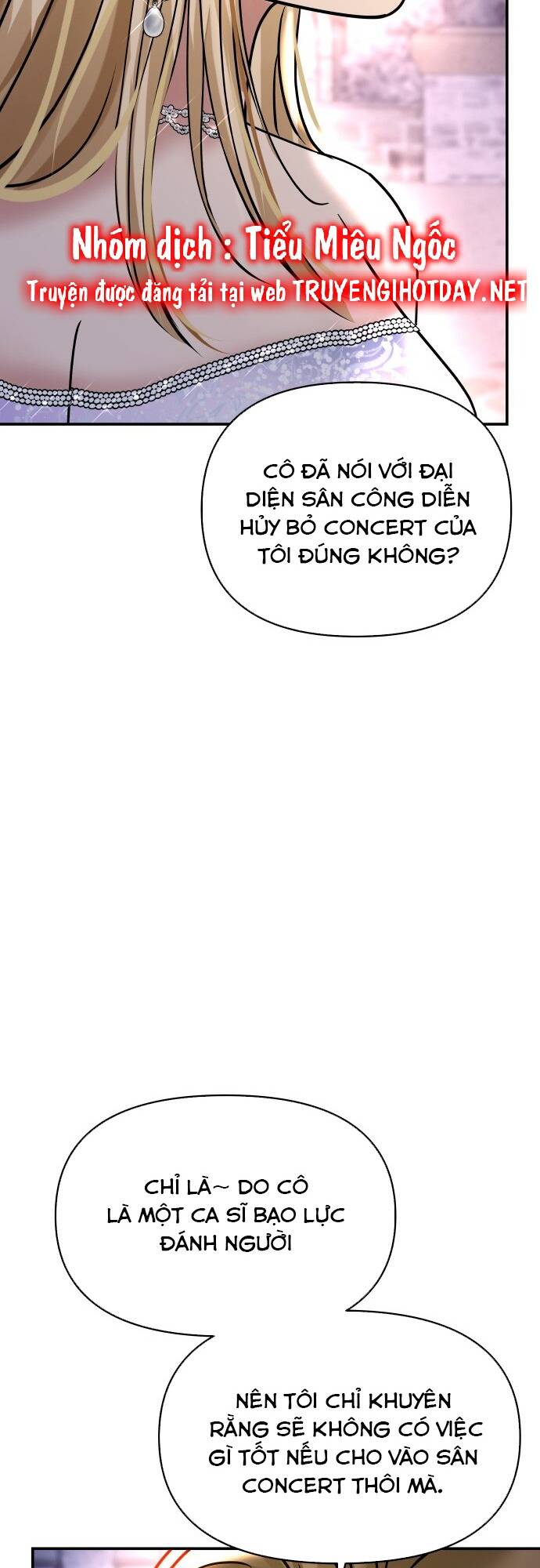 Mùa Đông Năm Ấy Tôi Đã Chapter 25 - Trang 2