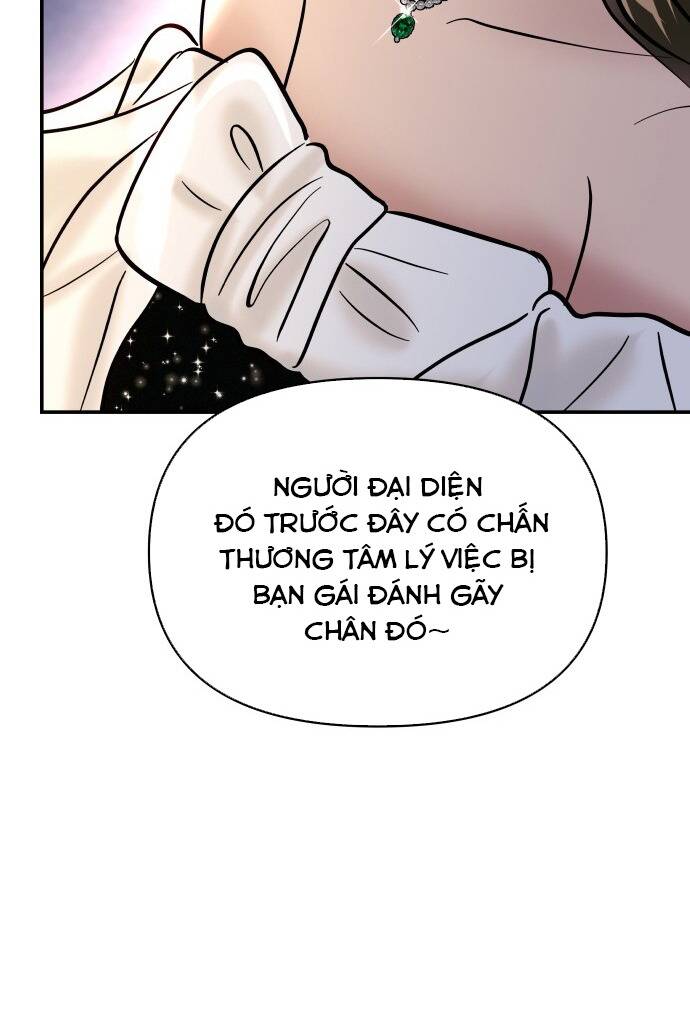 Mùa Đông Năm Ấy Tôi Đã Chapter 25 - Trang 2