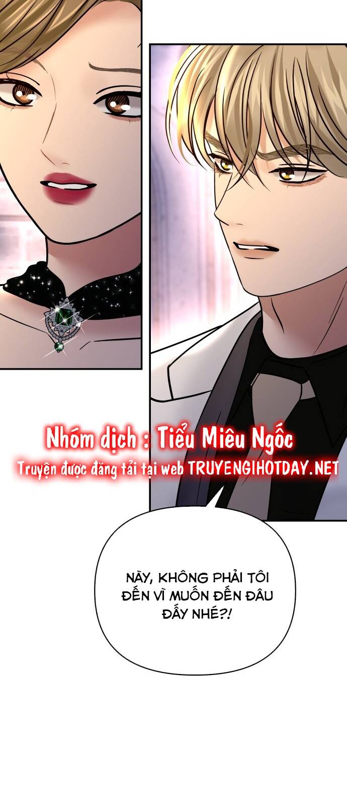 Mùa Đông Năm Ấy Tôi Đã Chapter 25 - Trang 2