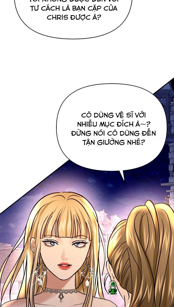 Mùa Đông Năm Ấy Tôi Đã Chapter 25 - Trang 2