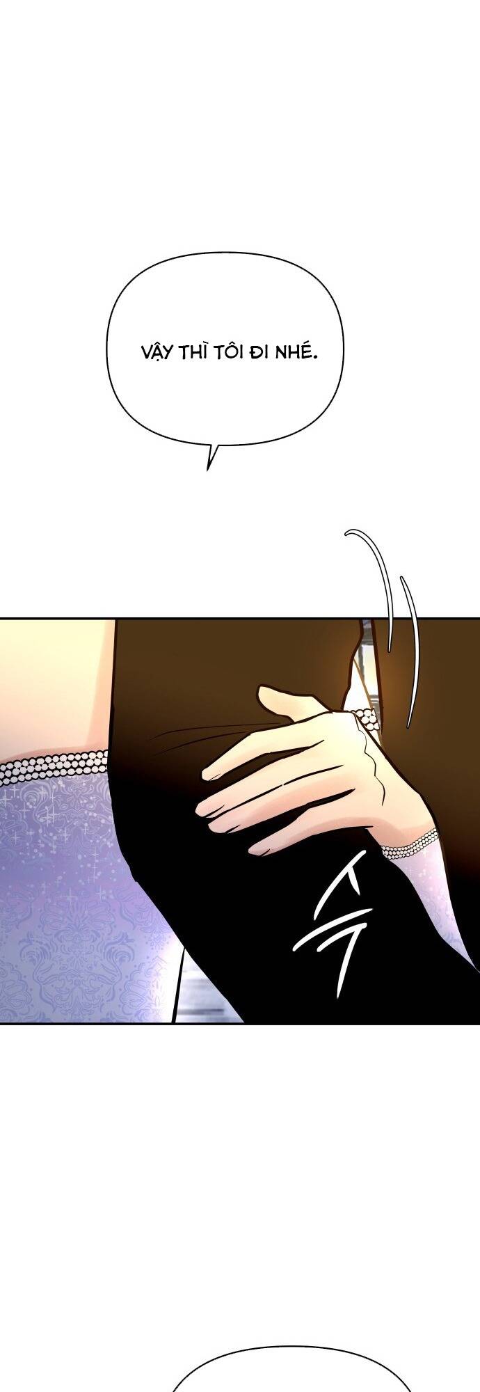 Mùa Đông Năm Ấy Tôi Đã Chapter 25 - Trang 2