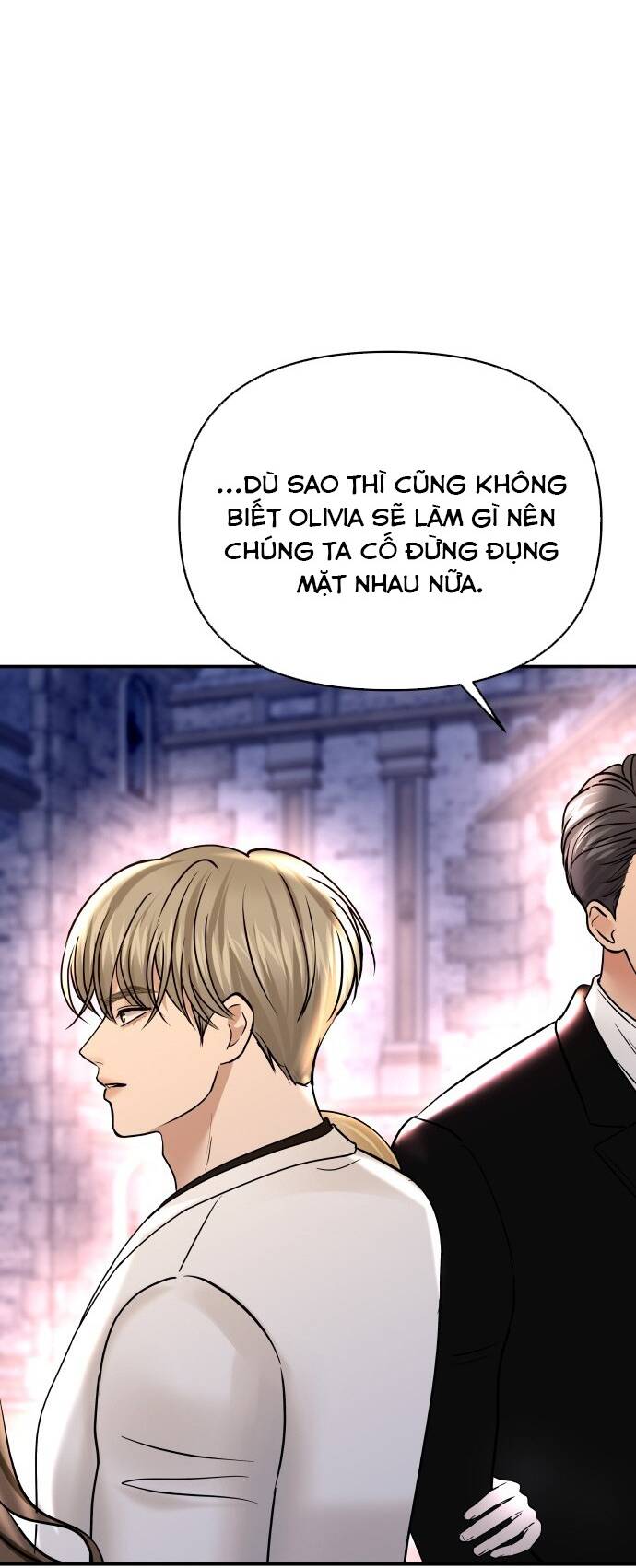 Mùa Đông Năm Ấy Tôi Đã Chapter 25 - Trang 2