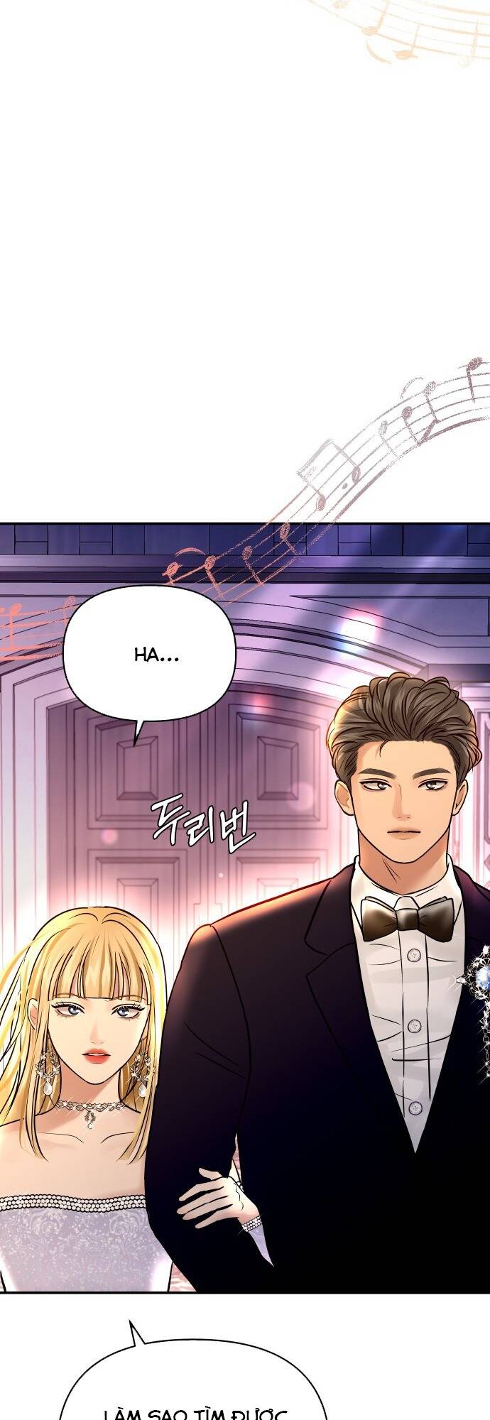 Mùa Đông Năm Ấy Tôi Đã Chapter 25 - Trang 2