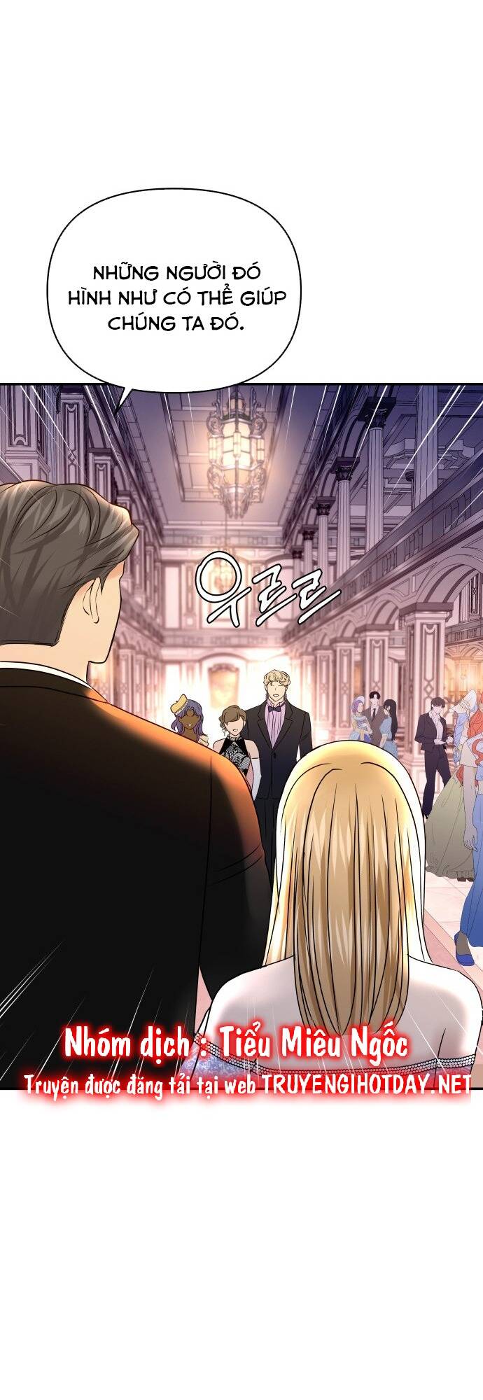 Mùa Đông Năm Ấy Tôi Đã Chapter 25 - Trang 2