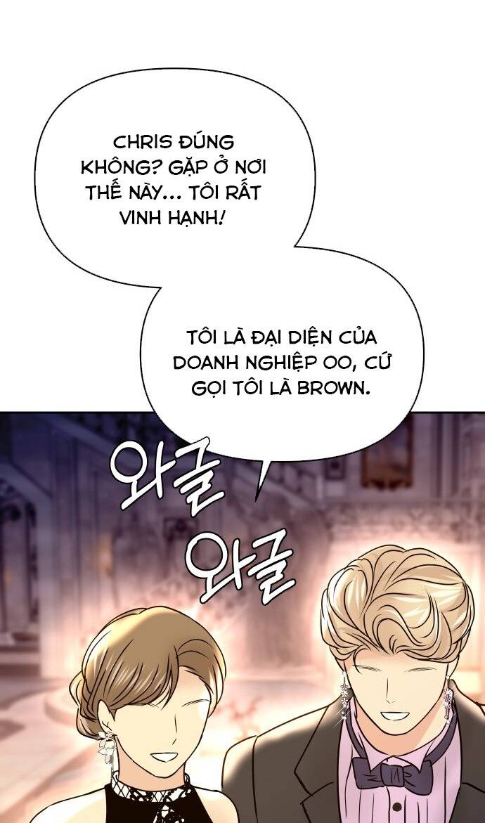 Mùa Đông Năm Ấy Tôi Đã Chapter 25 - Trang 2