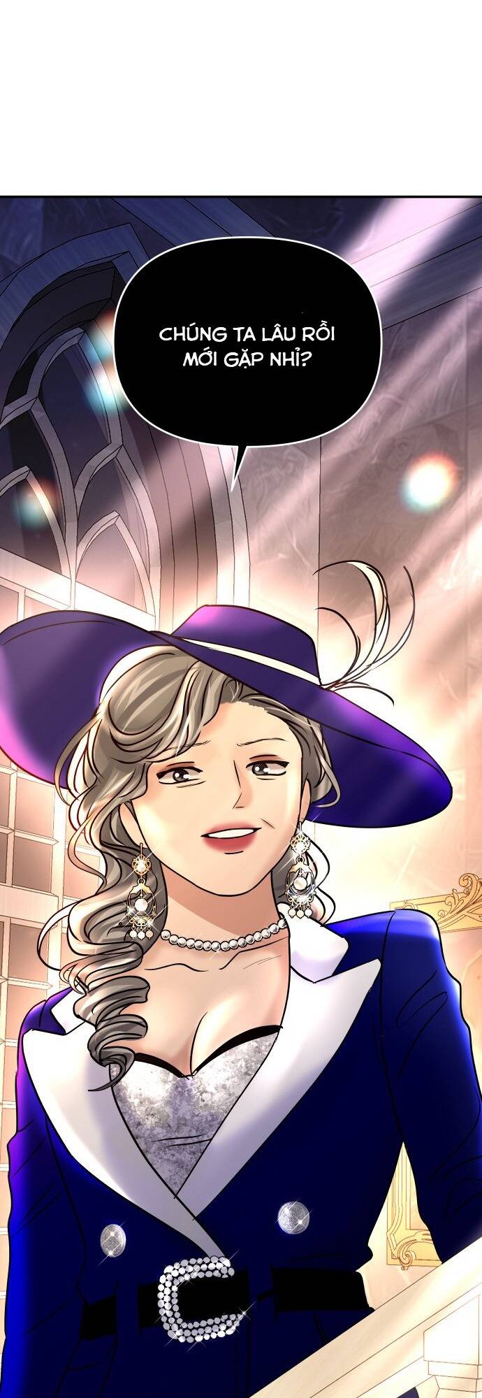 Mùa Đông Năm Ấy Tôi Đã Chapter 25 - Trang 2