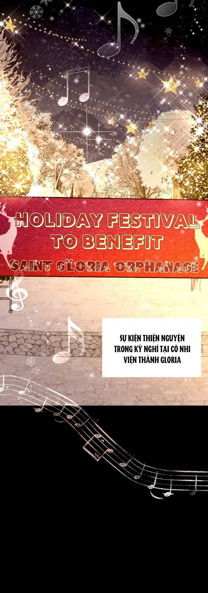 Mùa Đông Năm Ấy Tôi Đã Chapter 25 - Trang 2